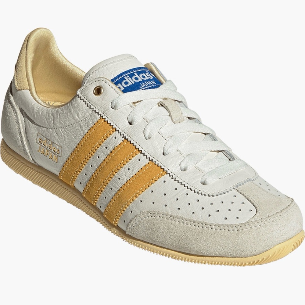 Adidas Japan Women Sneakers